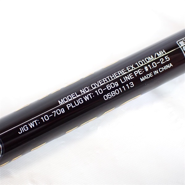 ２４オーバーゼアＥＸ１０１０Ｍ／ＭＨ